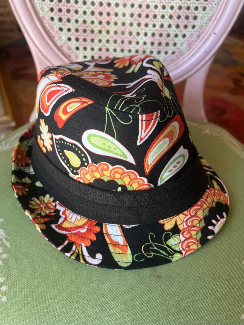 Hat - Picture 1 of 1